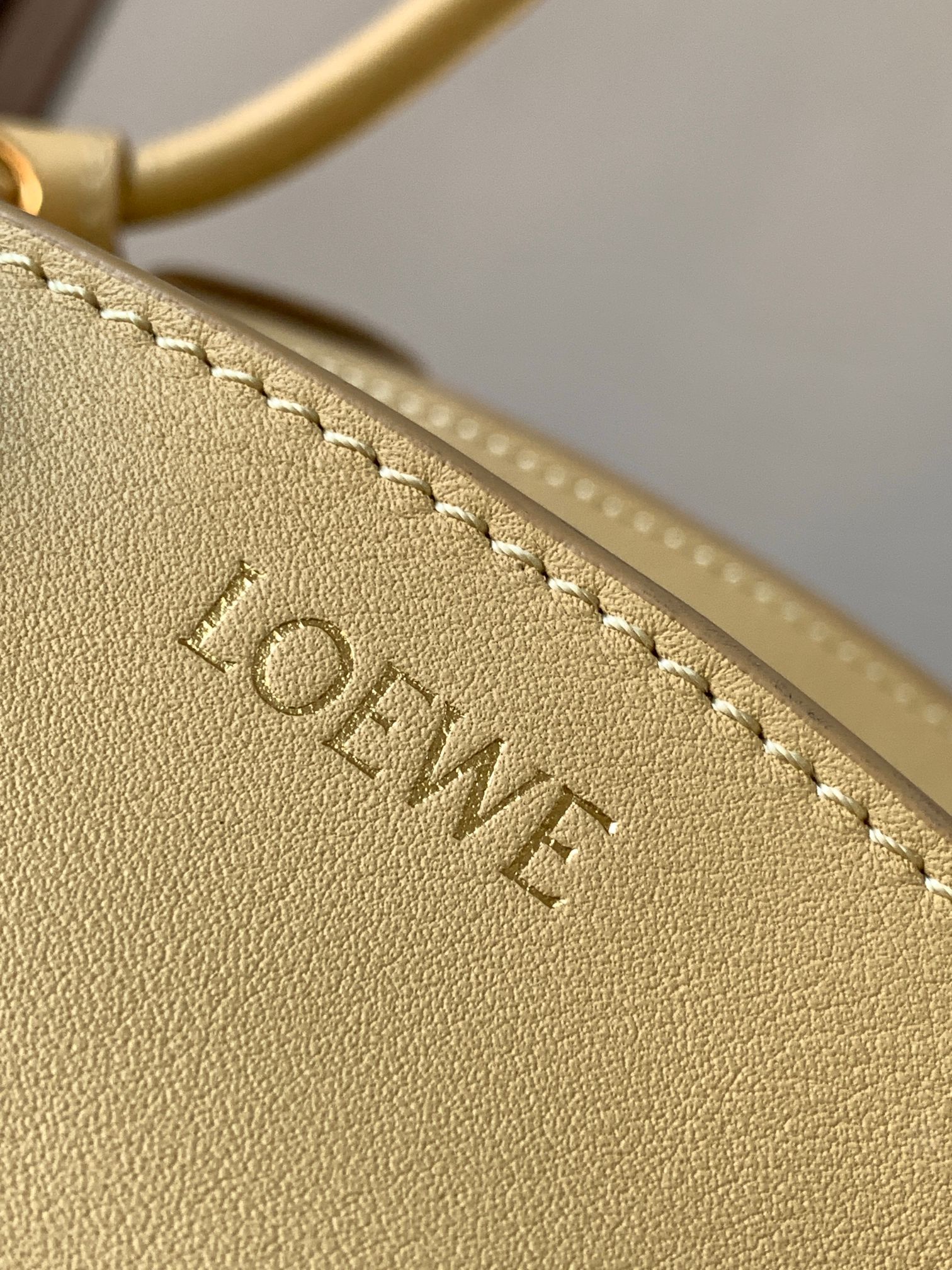 Loewe Flamenco Bags